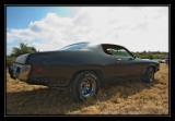 Oldsmobile rat